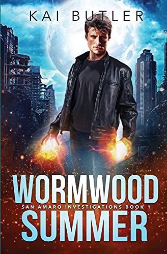 Wormwood Summer