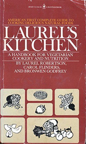 Laurel's Kitchen