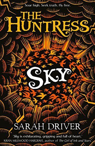 The Huntress 2: Sky