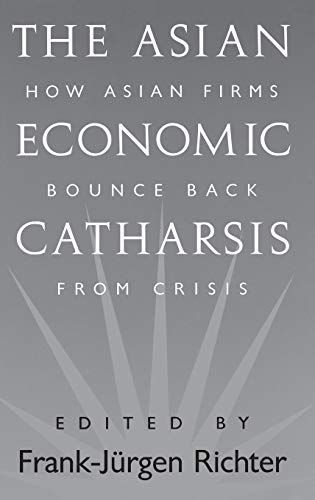 The Asian Economic Catharsis