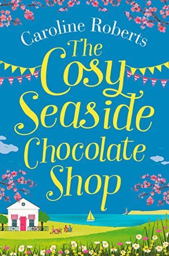 The Cosy Chocolate Shop by the Sea