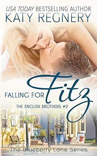 Falling for Fitz