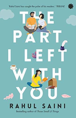 PART I LEFT WITH YOU.