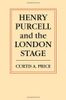 Henry Purcell and the London Stage