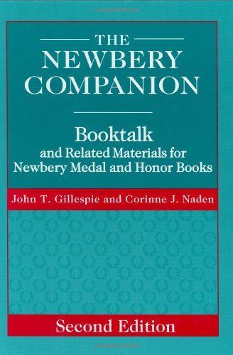 The Newbery Companion