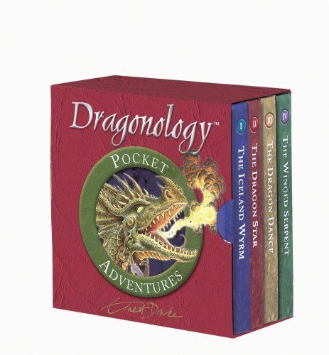 Dragonology