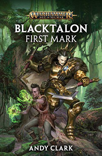 Blacktalon