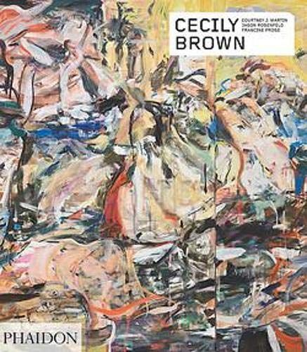 Cecily Brown