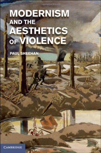 Modernism and the Aesthetics of Violence