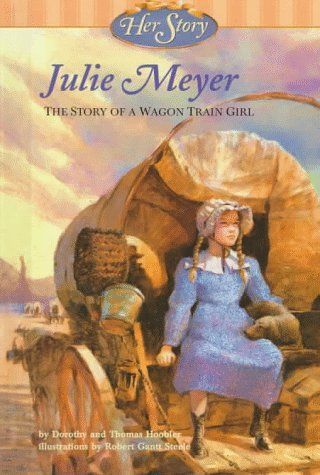 Julie Meyer