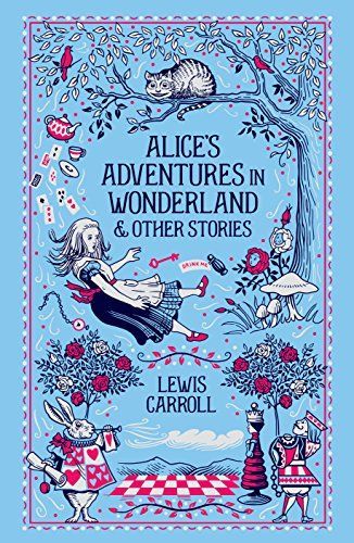 Alice's Adventures in Wonderland and Other Stories