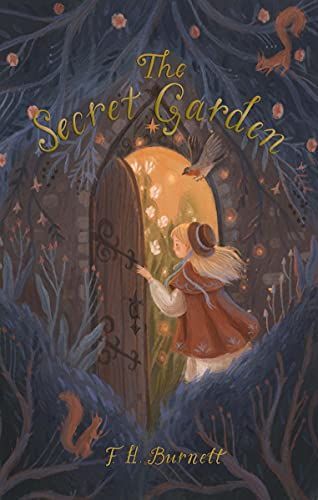The Secret Garden (Exclusive)