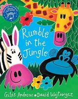 Rumble in the Jungle