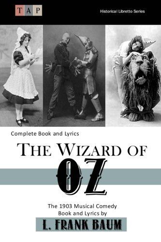 The Wizard of Oz