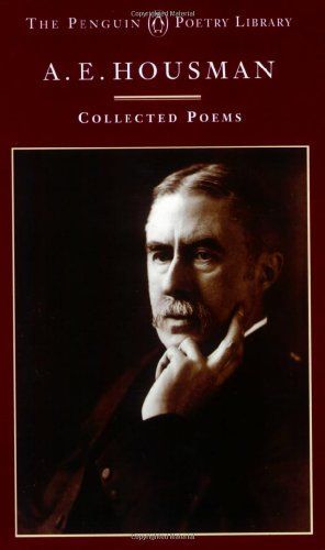 A.E. Housman