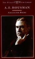 A.E. Housman