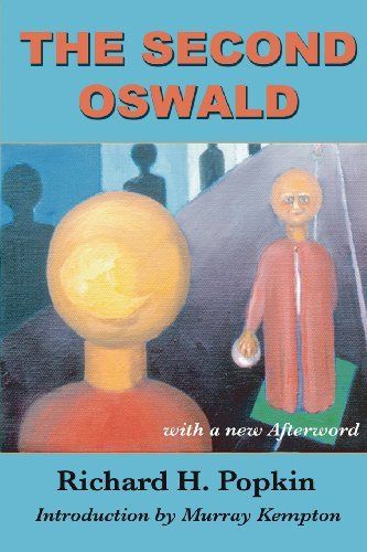 The Second Oswald