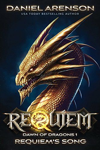 Requiem's Song: Dawn of Dragons