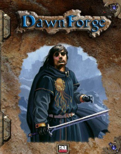 Dawnforge