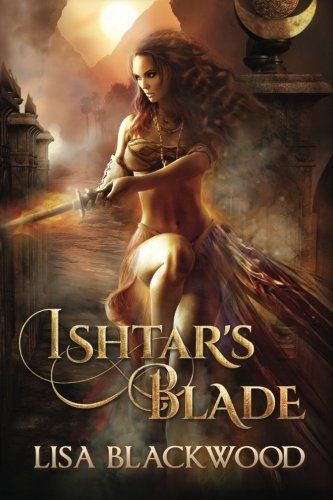 Ishtar's Blade