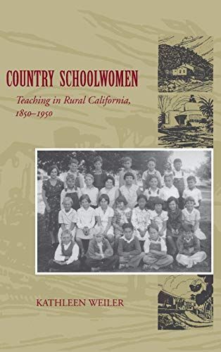 Country Schoolwomen