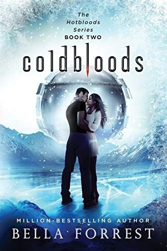 Hotbloods 2