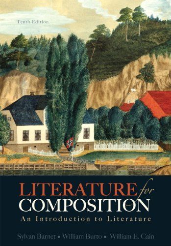 Literature for Composition