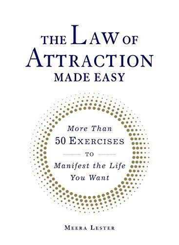 The Law of Attraction Made Easy