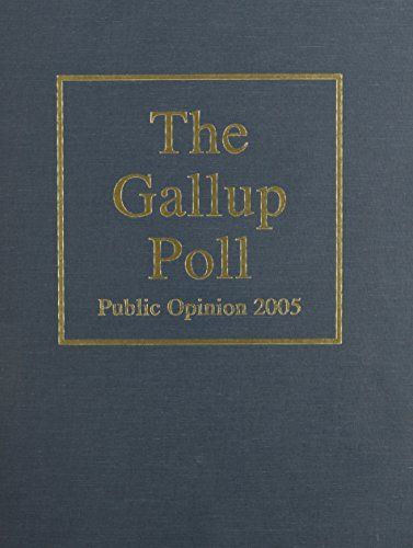 The Gallup Poll