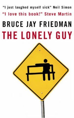 The Lonely Guy