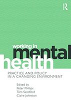 Working in Mental Health