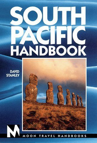 South Pacific Handbook