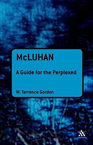 McLuhan: A Guide for the Perplexed
