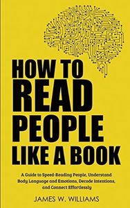 How to Read People Like a Book