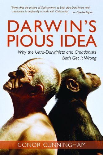 Darwin's Pious Idea