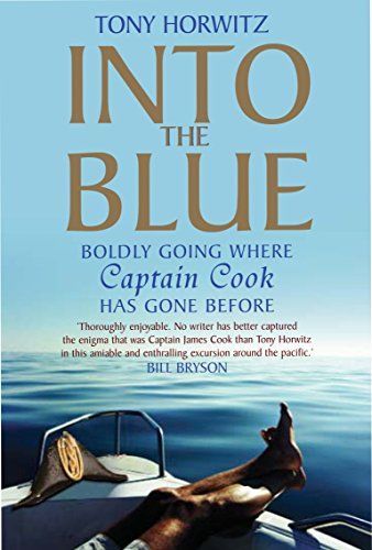 Into the Blue