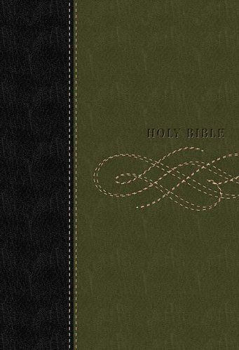 Holy Bible