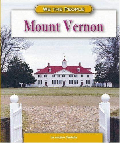 Mount Vernon