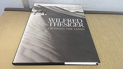 Crossing the Sands