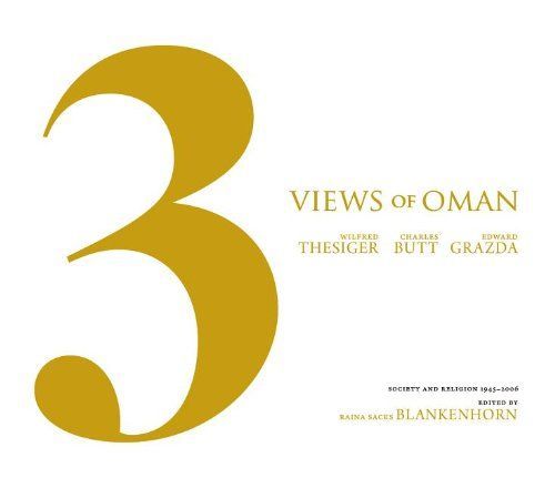 Three Views of Oman