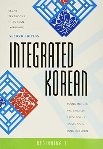 Integrated Korean