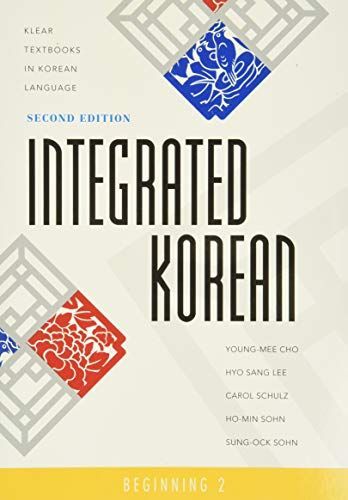 Integrated Korean