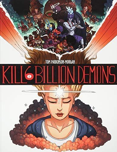 Kill 6 Billion Demons
