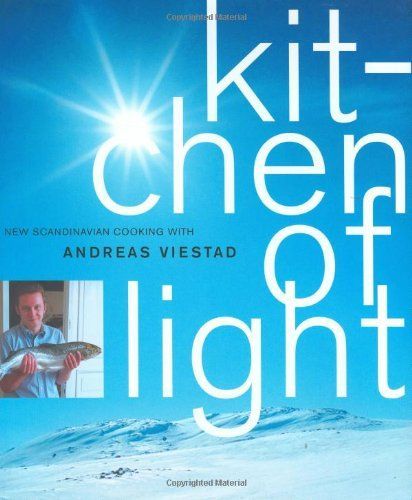 Kitchen of Light