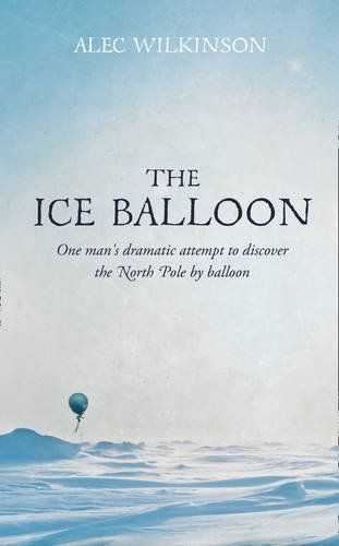The Ice Balloon