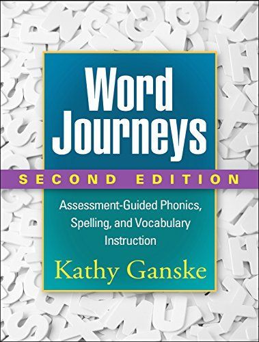 Word Journeys, Second Edition