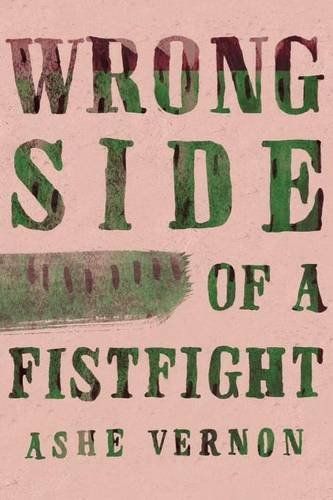 Wrong Side of a Fistfight