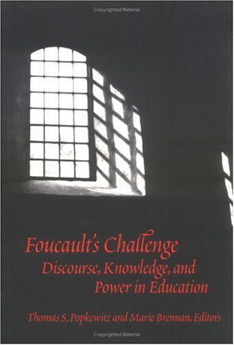 Foucault's Challenge