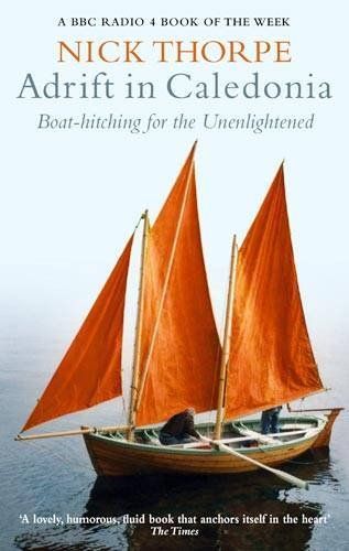 Adrift In Caledonia