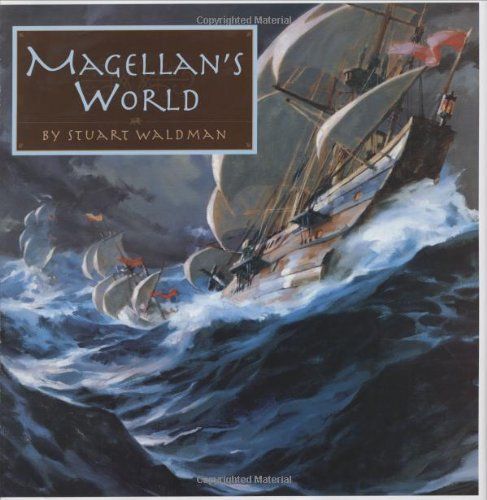 Magellan's World